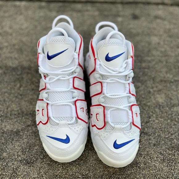 USA HOOPS Uptempo - Picture 5 of 5